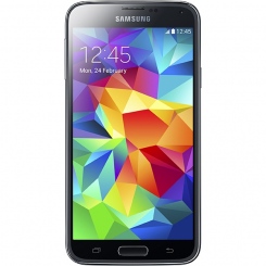 Samsung Galaxy S5 -  1
